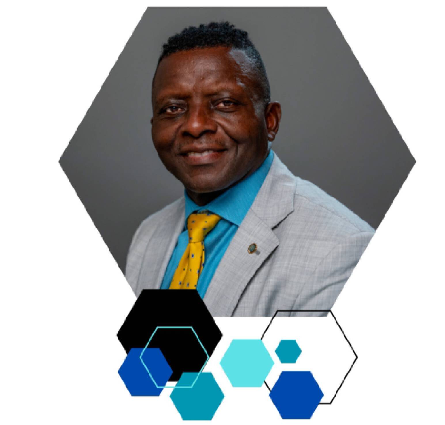 Felix Ngassa
